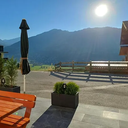 Steiner Apartment Hart im Zillertal