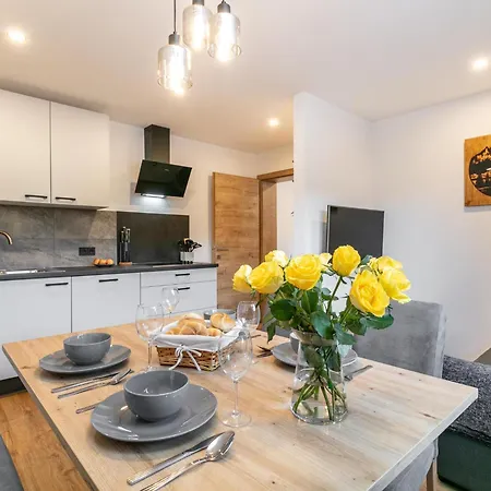 Steiner Apartment