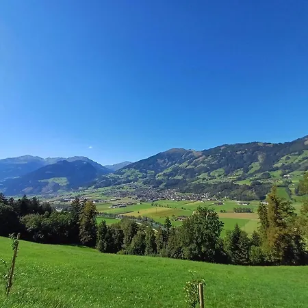 Steiner Appartamento Hart im Zillertal
