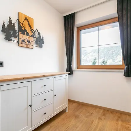 Apartment Steiner Hart im Zillertal