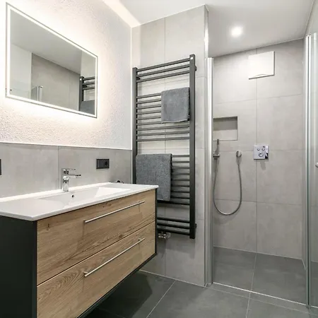 Apartment Steiner *