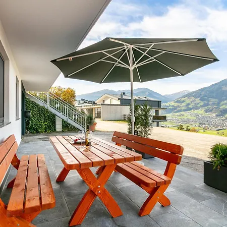 Steiner Apartment Hart im Zillertal