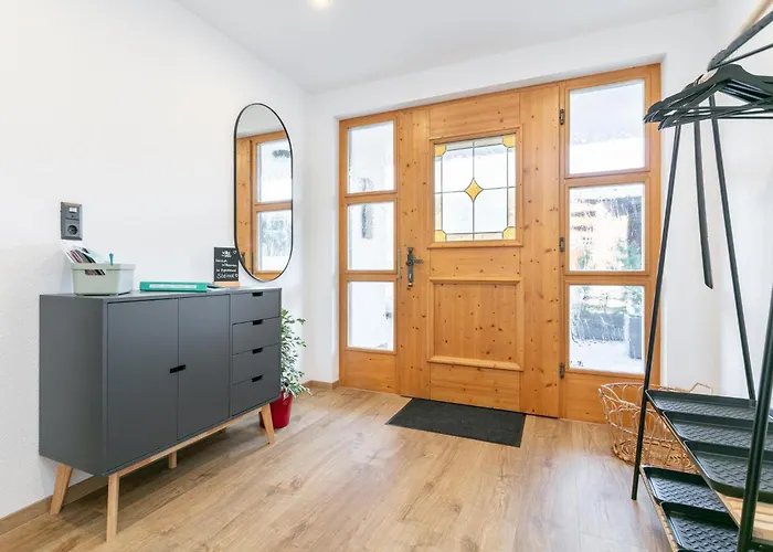 Steiner Apartament Hart im Zillertal