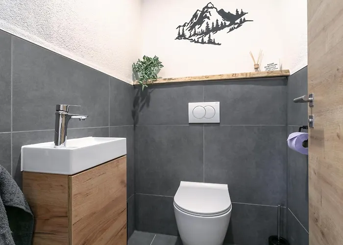 Steiner Hart im Zillertal