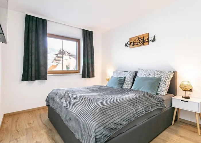 Steiner * Hart im Zillertal