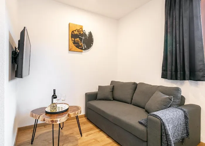 Steiner Hart im Zillertal