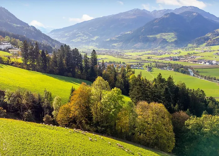 Steiner * Hart im Zillertal