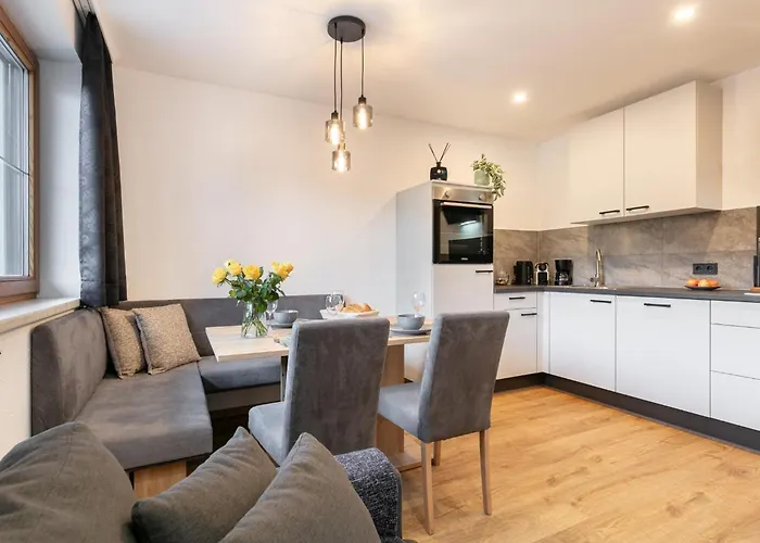 Steiner Apartament *