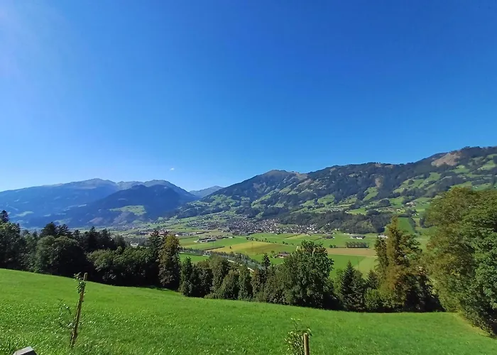 Steiner Apartament Hart im Zillertal