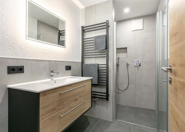 Apartament Steiner *