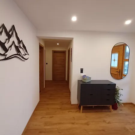 Steiner Hart im Zillertal