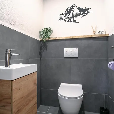 Steiner Hart im Zillertal