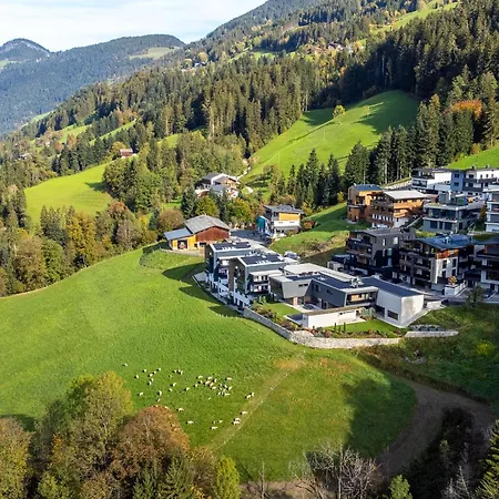 Steiner Apartamento *