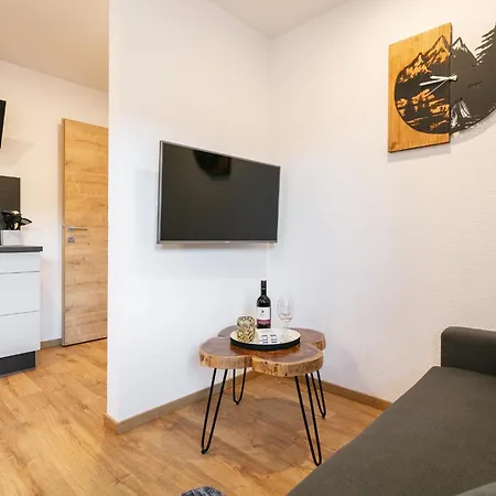 Apartamento Steiner *