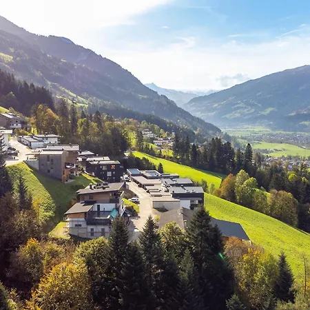Apartamento Steiner Hart im Zillertal