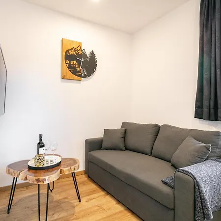 Steiner Hart im Zillertal